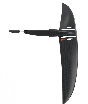 SLINGSHOT  One-Lock FLOW Front Wing 600 / 800 / 1000