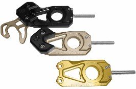TCA-XX  GILLES TECA Chain Adjusters - SUZUKI