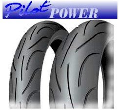 MICHELIN PILOT Power 190/55-ZR17