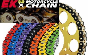 EK 530 Chains   EK-530