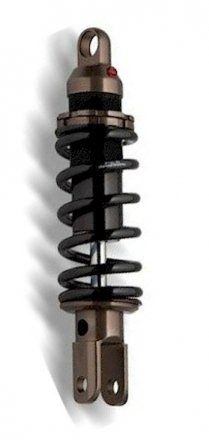 Progressive Suspension - 1" Shorter Length SHOCK  465-xxxx