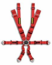 sr20X13Y  SCHROTH PROFI II-Y Race Harness