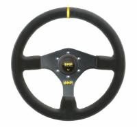 OD/2004  OMP 325 CARBON STEERING WHEEL