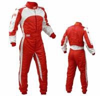 IA01838  OMP DYNAMO Suit