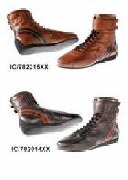 IC/782  OMP CARRERA SHOES