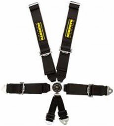 sr92152P-XX  SCHROTH CLUBMAN III Race Harness