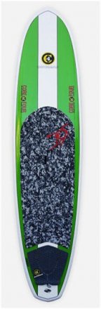C4 Waterman  Stand Up Paddleboards (SUP)-Classic - 10'6"   C4-SUP-CL106