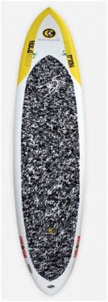 C4 Waterman  Stand Up Paddleboards (SUP)-HoloHolo - 12'0"  C4-SUP-HOLO12