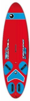 101086  BIC Windsurf Boards-TECHNO 148