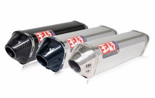 1225007-XX  Yoshimura TRC Full System - Honda '11-'13 CBR250R-BLOW OUT