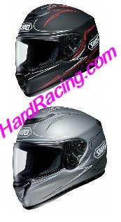 SHOEI Qwest-   Wanderlust  Helmet   SHOEI-WAND