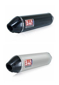 Yoshimura RS3C DUAL Slip-on - KTM 990 Super Duke  '05-'09 (15252522, 15252572)