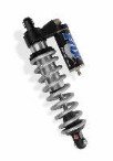 UTV  -Holz Brand  FRONT Fox 2.0 replacement shock for RZR-S w/ DSC and rebound adjustments F980-08-518
