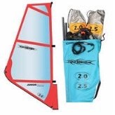 RJ-XX  Chinook Rigs - Junior Glide-Kid Beginner Rig