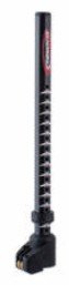 18SP  Chinook Extensions -Euro Pin - Medium Skinny Carbon Extension EX