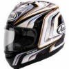 Arai Helmets - Corsair V Replicas/Graphics - Aoyama 3   ARAI-AOYAMA3