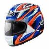 Arai Helmets - Corsair V Replicas/Graphics -Rea-2  ARAI-REA2