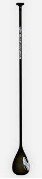 CARBON FIBER SUP PADDLES-BW Kevlar/Carbon  CF-PD-BWKC