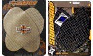 655-800X  Stomp Grip - Triumph