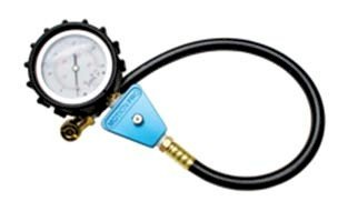 08-0402  Motion Pro Professional Tire Gauge