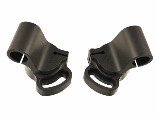 12-0237  WoodCraft  - 37mm EX500 Clipon Tower Assembly '94+