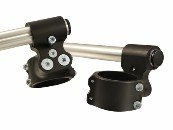 WoodCraft  - Riser Clip On   12-xx