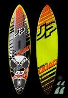JP-Australia WindSurf Boards - 2015 Radical Quad  J5B02RQ00PRO0XX