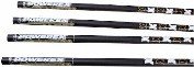 O-34X  Powerex Mast - Powerex Z-speed STD 100% carbon