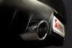 TP-NIZ34-T  Akrapovic Automotive Exhaust - MITSUBISHI EVO X - Tail Pipe Set