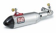 399002D520   UTV Yoshimura Exhaust -   Slip-On '11-12 RZR XP 900