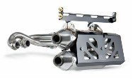399000F551  UTV Yoshimura Exhaust -  RS-2 Full System  '11-12 RZR XP 900