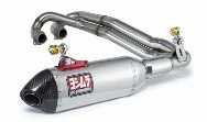 399000D520  UTV Yoshimura Exhaust -  RS-4 Full System  '11-12 RZR XP 900
