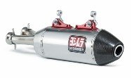 391002D520   UTV Yoshimura Exhaust -   Slip-On Arctic Cat 2012  Wildcat 1000i
