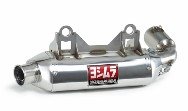 390502G501  UTV Yoshimura Exhaust -   Slip-On Can Am  2011-2013 Commander  RS-8