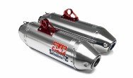 347002F550  UTV Yoshimura Exhaust -   Slip-On Kawasaki 2012 Teryx 4 750