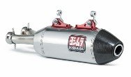 391000D520  UTV Yoshimura Exhaust -  RS-4 Full System Arctic Cat 2012 Wildcat 1000i