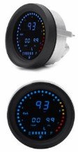 UTV Dakota Digital  UTV- 1500 Display Gauge - Fits 2007-2010 Polaris RZR Models