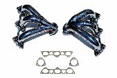 FS.POR.996T.SHDR  Fabspeed Automotive Exhaust - Porsche -996 Turbo Sport Headers