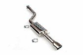FS.POR.944T.MAXP  Fabspeed Automotive Exhaust - Porsche-944 Turbo 951 Maxflo Exhaust System