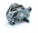 Brembo Cast Supersport REAR Brake   Caliper  (FREE EXPRESS SHIPPING)120.B278.10