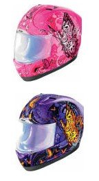 ICON Helmets - Alliance - Chrysalis   ICON-CHRYS