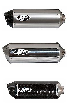 HO982-XX  M4 Exhaust - Honda -'04-'05 CBR1000RR   Standard Slip On