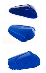 105-911XX  Body Doubles Seat Cowls - Suzuki GSXR1000 '03-'04/'05-'06/ '07-'08/'09-'11