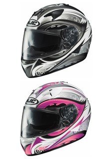 HJC Helmets -IS-16 LASH   HJC-LSH