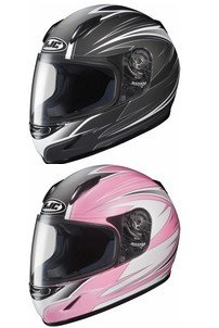 HJC Helmets - CL-Y RAZZ   HJC-RZZ