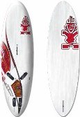 Starboard Windsurfing - Kode -Technora Windsurfing Board  2013 - 100413040100X