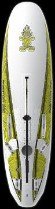 Starboard Windsurfing -Phantom 295  Windsurfing Board  2013 -  1015130601001