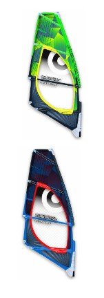 Neil Pryde Windsurfing Sails - 2014 The Fly BNP14FLXXX