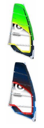 Neil Pryde Windsurfing Sails - 2014 Hornet  BNP14HO00XXX