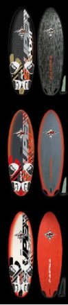 JP-Australia WindSurf Boards -2014 Super Sport Gold & Pro & FWS  J4BXXSS00XXX